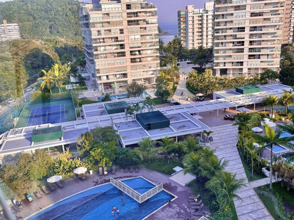 Imagem Apartamento com 3 Quartos à Venda, 138 m² em Riviera De São Lourenço - Bertioga