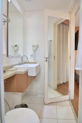 Imagem Apartamento com 1 Quarto para Alugar, 33 m² em Pinheiros - São Paulo
