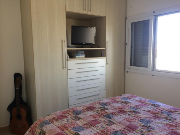 Imagem Apartamento com 3 Quartos à Venda, 80 m² em Vila Formosa - São Paulo