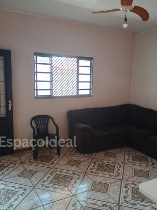 Imagem Casa com 4 Quartos à Venda, 170 m² em Residencial Centenário Park - Agudos Imagem Casa com 4 Quartos à Venda, 170 m² em Residencial Centenário Park - Agudos