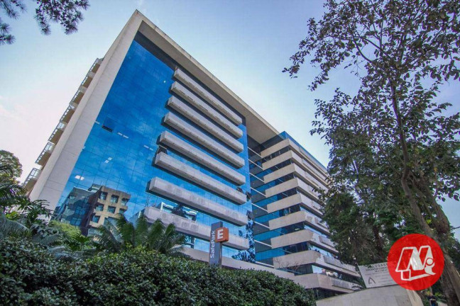 Imagem Sala Comercial para Alugar, 46 m² em Floresta - Porto Alegre Imagem Sala Comercial para Alugar, 46 m² em Floresta - Porto Alegre
