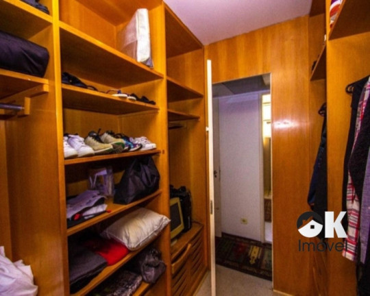 Imagem Apartamento com 3 Quartos à Venda, 273 m² em Jardim Paulista - São Paulo