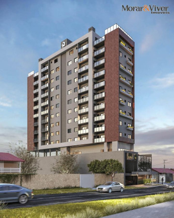 Imagem Apartamento com 3 Quartos à Venda, 134 m² em Centro - São José Dos Pinhais Imagem Apartamento com 3 Quartos à Venda, 134 m² em Centro - São José Dos Pinhais