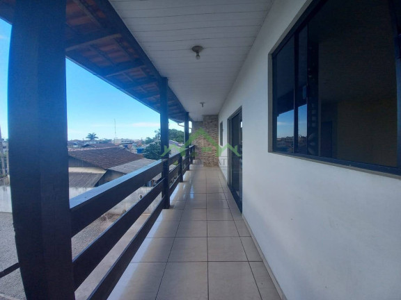 Imagem Sobrado com 2 Quartos à Venda, 168 m² em Centro - Balneário Barra Do Sul