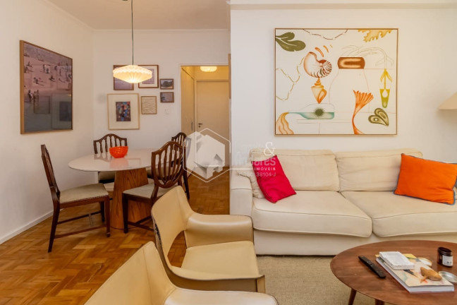 Imagem Apartamento com 2 Quartos à Venda, 83 m² em Itaim Bibi - São Paulo Imagem Apartamento com 2 Quartos à Venda, 83 m² em Itaim Bibi - São Paulo