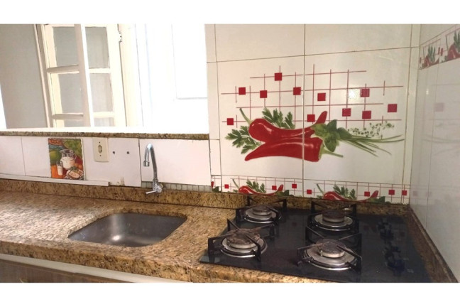 Imagem Apartamento com 1 Quarto à Venda, 47 m² em Centro Histórico - Porto Alegre Imagem Apartamento com 1 Quarto à Venda, 47 m² em Centro Histórico - Porto Alegre