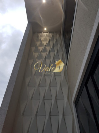 Imagem Casa com 3 Quartos à Venda, 177 m² em Loteamento Residencial Campos Do Conde Ii - Tremembé Imagem Casa com 3 Quartos à Venda, 177 m² em Loteamento Residencial Campos Do Conde Ii - Tremembé