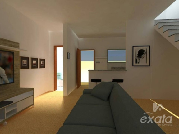 Imagem Sobrado com 2 Quartos à Venda, 70 m² em Enseada De Jacaraipe - Serra Imagem Sobrado com 2 Quartos à Venda, 70 m² em Enseada De Jacaraipe - Serra