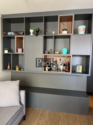 Imagem Apartamento com 1 Quarto à Venda, 36 m² em Rudge Ramos - São Bernardo Do Campo