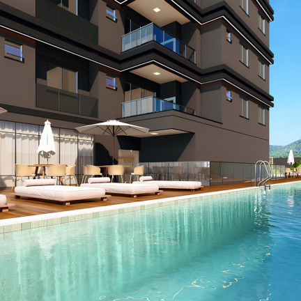 Imagem Apartamento com 2 Quartos à Venda, 84 m² em Perequê - Porto Belo Imagem Apartamento com 2 Quartos à Venda, 84 m² em Perequê - Porto Belo