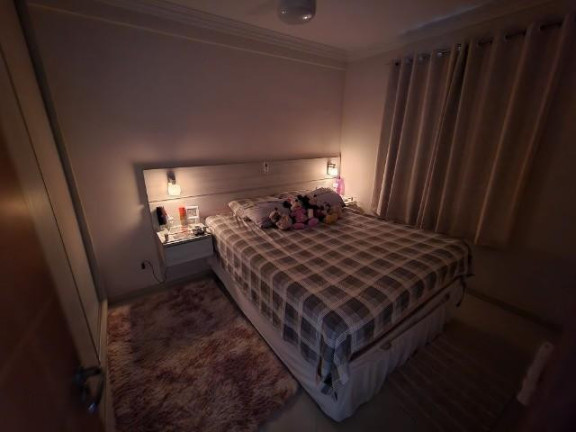 Imagem Apartamento com 2 Quartos à Venda, 60 m² em Assunção - São Bernardo Do Campo