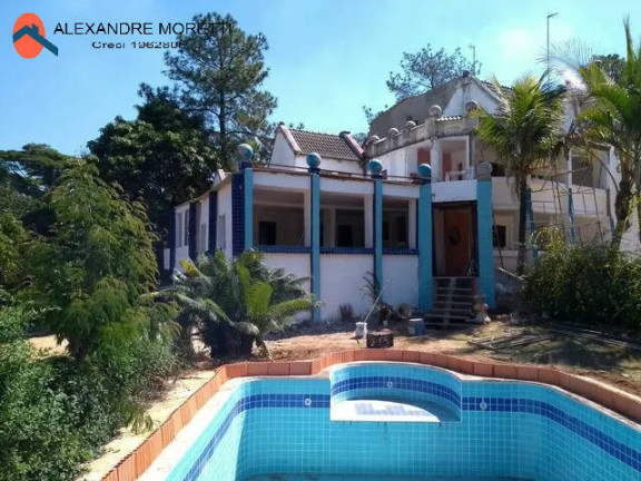 Imagem Chácara com 16 Quartos à Venda, 60 m² em Araçoiabinha - Sorocaba Imagem Chácara com 16 Quartos à Venda, 60 m² em Araçoiabinha - Sorocaba