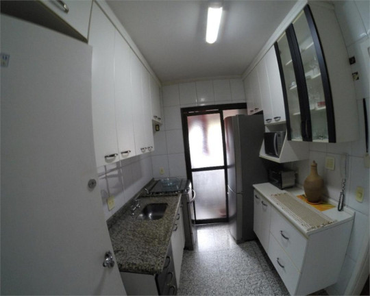 Imagem Imóvel com 3 Quartos à Venda, 92 m² em Vila Andrade - São Paulo Imagem Imóvel com 3 Quartos à Venda, 92 m² em Vila Andrade - São Paulo