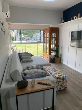 Imagem Apartamento com 2 Quartos para Alugar,  em Praia Brava - Florianópolis