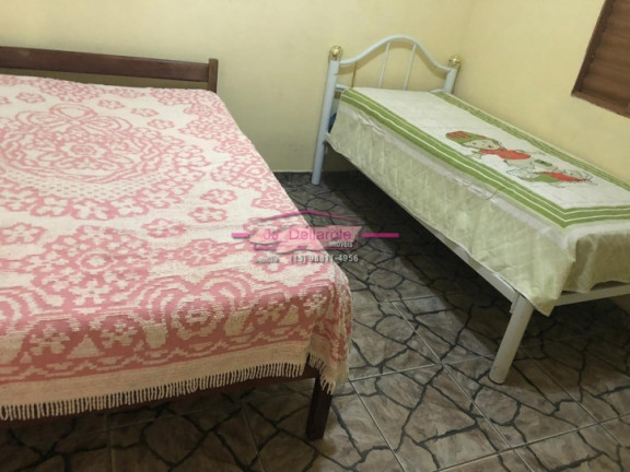 Imagem Chácara com 2 Quartos à Venda, 240 m² em água Branca - Boituva