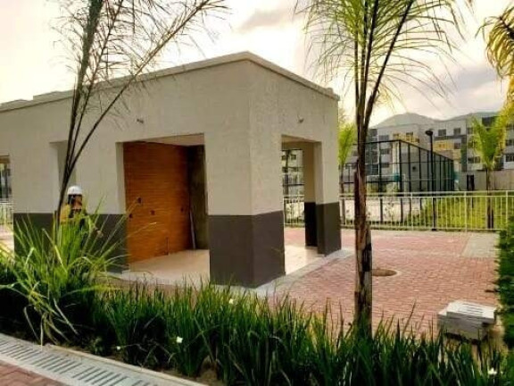 Imagem Apartamento com 2 Quartos à Venda, 44 m² em Recreio Dos Bandeirantes - Rio De Janeiro Imagem Apartamento com 2 Quartos à Venda, 44 m² em Recreio Dos Bandeirantes - Rio De Janeiro