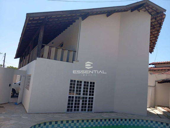 Imagem Sobrado com 4 Quartos à Venda, 434 m² em Jardim Tarraf Ii - São José Do Rio Preto Imagem Sobrado com 4 Quartos à Venda, 434 m² em Jardim Tarraf Ii - São José Do Rio Preto