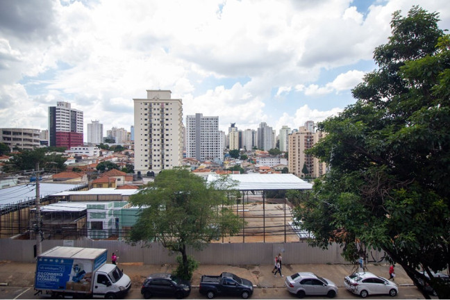 Imagem Sala Comercial à Venda, 135 m² em Vila Monte Alegre - São Paulo Imagem Sala Comercial à Venda, 135 m² em Vila Monte Alegre - São Paulo