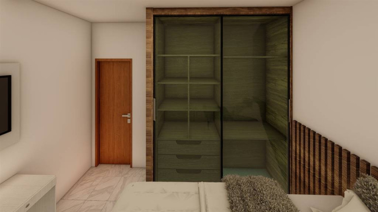 Imagem Casa com 2 Quartos à Venda, 50 m² em Quietude - Praia Grande Imagem Casa com 2 Quartos à Venda, 50 m² em Quietude - Praia Grande