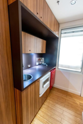Imagem Imóvel Comercial à Venda, 47 m² em Jardim Paulista - São Paulo