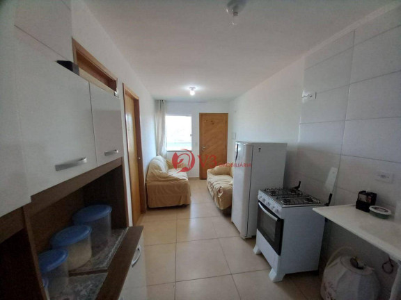 Imagem Apartamento com 2 Quartos à Venda, 51 m² em Vila Guilhermina - São Paulo Imagem Apartamento com 2 Quartos à Venda, 51 m² em Vila Guilhermina - São Paulo