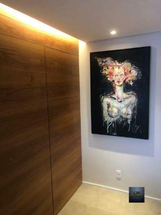 Imagem Apartamento à Venda, 189 m² em Dae - Campinas