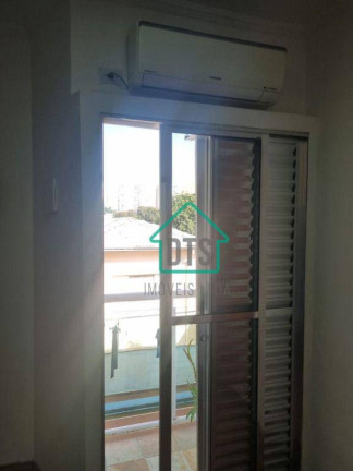 Imagem Sobrado com 3 Quartos à Venda ou Locação, 110 m² em Tatuapé - São Paulo