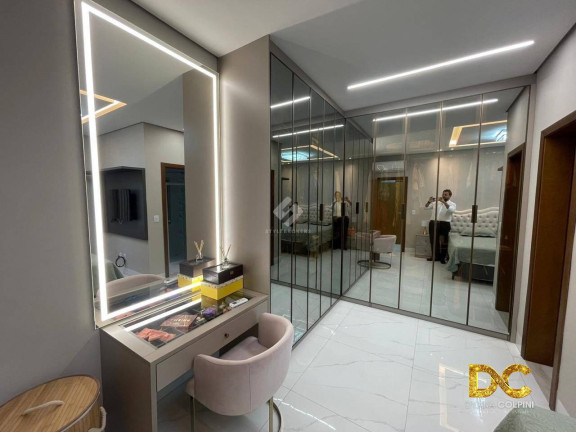 Imagem Casa de Condomínio com 3 Quartos à Venda, 176 m² em Condomínio Belvedere Ii - Cuiabá Imagem Casa de Condomínio com 3 Quartos à Venda, 176 m² em Condomínio Belvedere Ii - Cuiabá