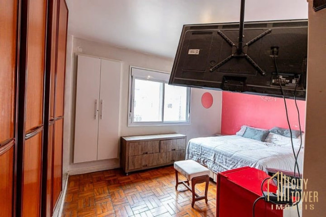 Imagem Apartamento com 3 Quartos à Venda, 120 m² em Paraíso - São Paulo Imagem Apartamento com 3 Quartos à Venda, 120 m² em Paraíso - São Paulo