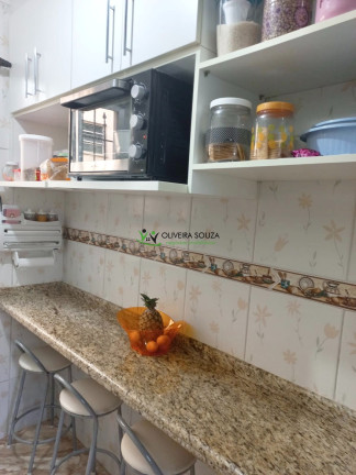 Imagem Apartamento com 2 Quartos à Venda, 45 m² em Parada Xv De Novembro - São Paulo Imagem Apartamento com 2 Quartos à Venda, 45 m² em Parada Xv De Novembro - São Paulo