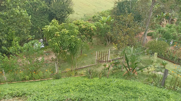 Imagem Chácara com 3 Quartos à Venda, 300 m² em Vila São Germano - Paraibuna