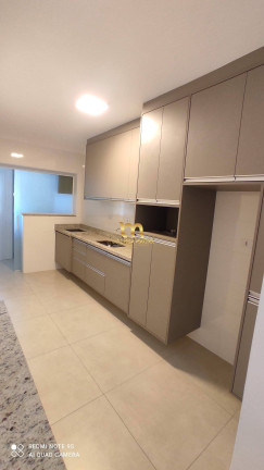 Imagem Apartamento com 2 Quartos à Venda, 82 m² em Canto Do Forte - Praia Grande