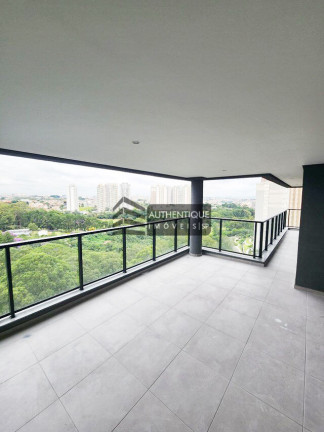 Apartamento com 3 Quartos à Venda, 183 m² em Vila Sao Francisco - Osasco