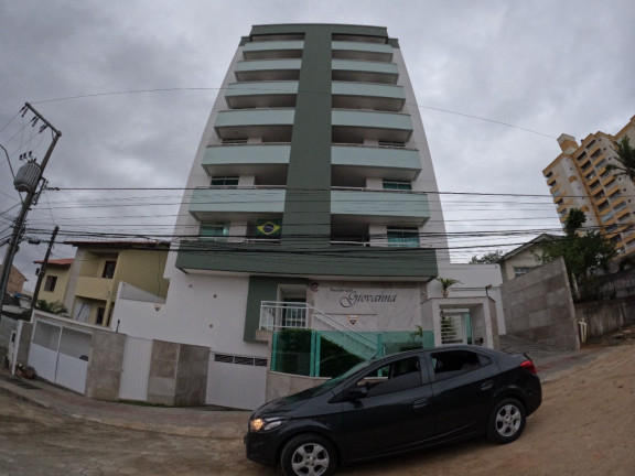 Imagem Apartamento com 2 Quartos à Venda, 83 m² em Barreiros - São José Imagem Apartamento com 2 Quartos à Venda, 83 m² em Barreiros - São José