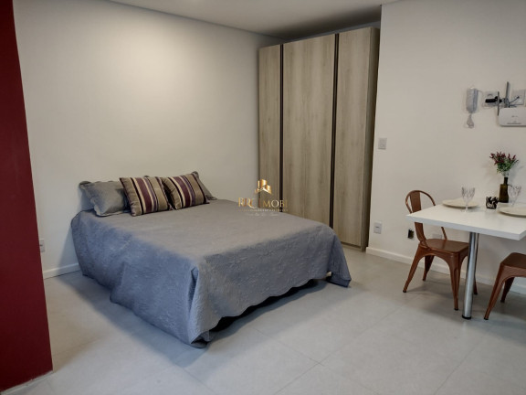 Imagem Kitnet com 1 Quarto para Alugar, 30 m² em Mirandópolis - São Paulo Imagem Kitnet com 1 Quarto para Alugar, 30 m² em Mirandópolis - São Paulo