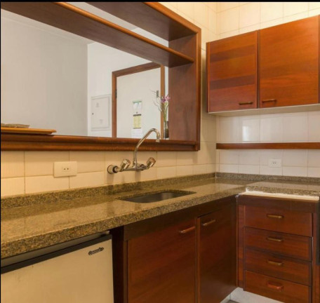 Imagem Apartamento com 1 Quarto à Venda, 52 m² em Centro - São Bernardo Do Campo Imagem Apartamento com 1 Quarto à Venda, 52 m² em Centro - São Bernardo Do Campo