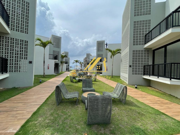 Imóvel com 3 Quartos à Venda, 96 m² em Itacimirim (monte Gordo) - Camaçari