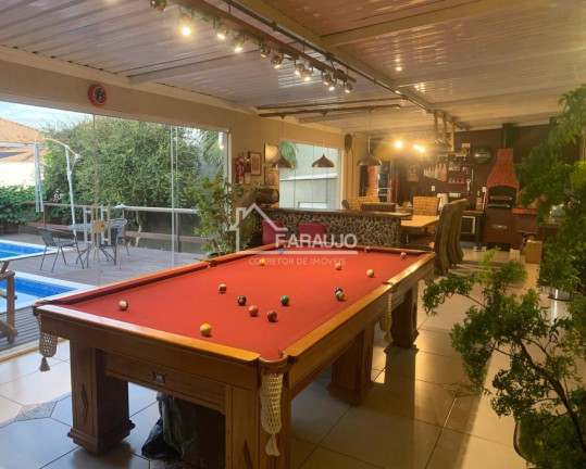 Imagem Imóvel com 3 Quartos à Venda, 320 m² em Jardim Ibiti Do Paço - Sorocaba Imagem Imóvel com 3 Quartos à Venda, 320 m² em Jardim Ibiti Do Paço - Sorocaba