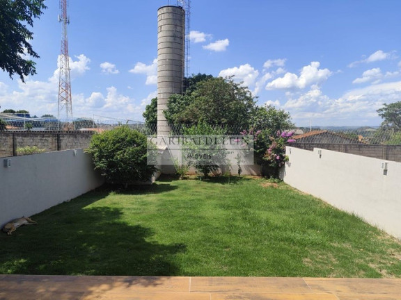 Imagem Casa com 3 Quartos à Venda, 210 m² em Residencial Santa Maria - Valinhos Imagem Casa com 3 Quartos à Venda, 210 m² em Residencial Santa Maria - Valinhos