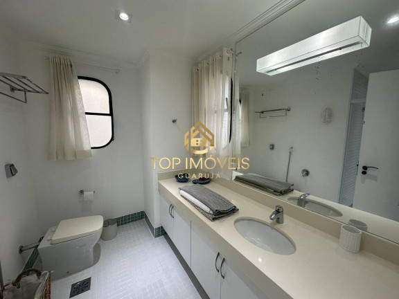 Imagem Apartamento com 3 Quartos à Venda, 230 m² em Morro Do Maluf - Guarujá Imagem Apartamento com 3 Quartos à Venda, 230 m² em Morro Do Maluf - Guarujá
