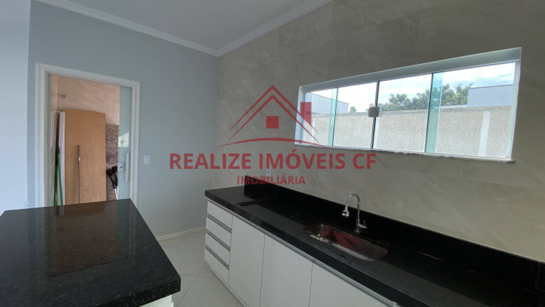 Imagem Casa com 3 Quartos à Venda, 210 m² em Caminho De Búzios - Cabo Frio