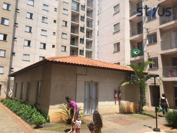 Imagem Apartamento com 2 Quartos à Venda, 48 m² em Jardim Vila Formosa - São Paulo Imagem Apartamento com 2 Quartos à Venda, 48 m² em Jardim Vila Formosa - São Paulo