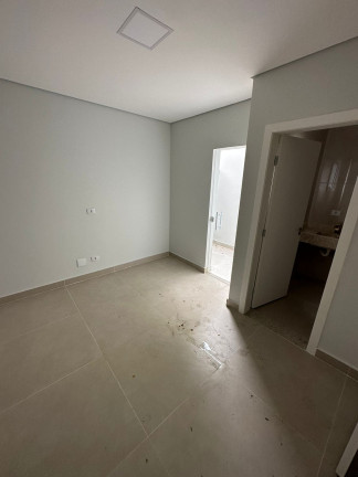 Imagem Casa com 2 Quartos à Venda, 126 m² em Vila Marina - Santo André