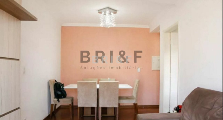 Imagem Apartamento com 3 Quartos à Venda, 73 m² em Jardim Prudência - São Paulo Imagem Apartamento com 3 Quartos à Venda, 73 m² em Jardim Prudência - São Paulo