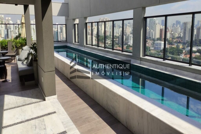 Imagem Apartamento com 2 Quartos à Venda, 52 m² em Moema - São Paulo Imagem Apartamento com 2 Quartos à Venda, 52 m² em Moema - São Paulo