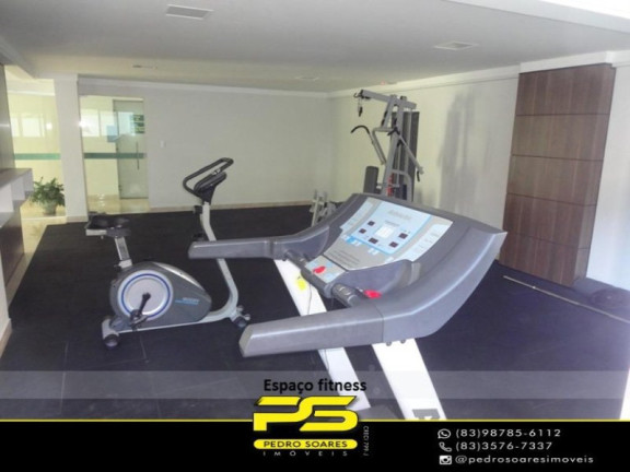 Imagem Apartamento com 4 Quartos à Venda, 188 m² em Cabo Branco - João Pessoa Imagem Apartamento com 4 Quartos à Venda, 188 m² em Cabo Branco - João Pessoa