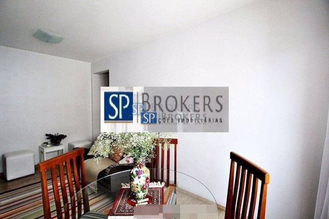 Imagem Apartamento com 2 Quartos à Venda, 57 m² em Indianópolis - São Paulo Imagem Apartamento com 2 Quartos à Venda, 57 m² em Indianópolis - São Paulo