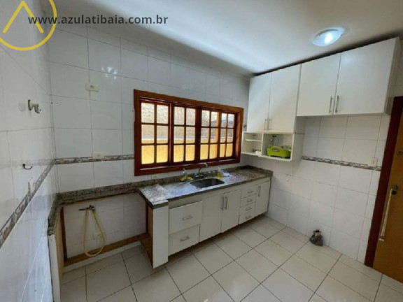 Imagem Casa com 3 Quartos à Venda, 156 m² em Vila Thais - Atibaia Imagem Casa com 3 Quartos à Venda, 156 m² em Vila Thais - Atibaia