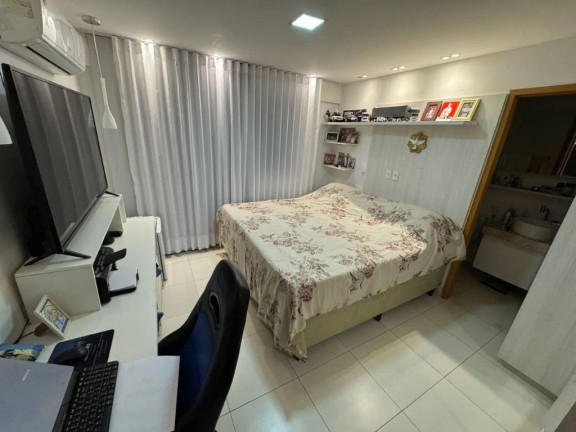 Imagem Apartamento com 3 Quartos à Venda, 98 m² em Miramar - João Pessoa Imagem Apartamento com 3 Quartos à Venda, 98 m² em Miramar - João Pessoa