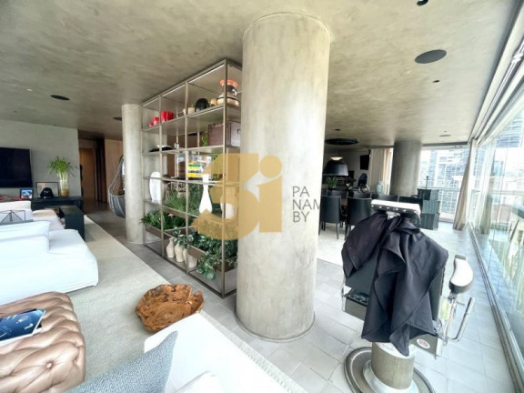 Imagem Apartamento com 3 Quartos à Venda, 322 m² em Itaim Bibi - São Paulo